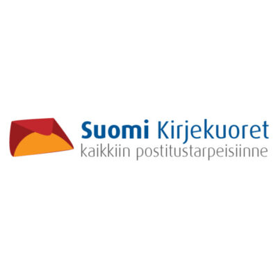 Suomi Kirjekuoret